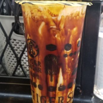 Tiger Sugar - Bubble Tea Near Me - Philadelphia, Pennsylvania Tiger Sugar - Bubble Tea Near Me - Philadelphia, Pennsylvania