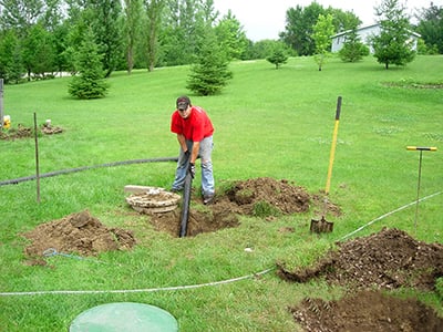 Slide of Northwest Septic & Pumping