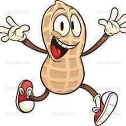 Burchfield's Peanuts - PEANUTS