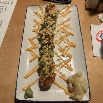 Legal C Bar - Dedham - Dynamite roll - Seafood Near Me - Dedham, Massachusetts Legal C Bar - Dedham - Dynamite roll - Seafood Near Me - Dedham, Massachusetts