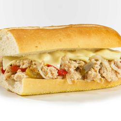 JOEFFIS PHILLY GRILLE - Philly Cheesesteak