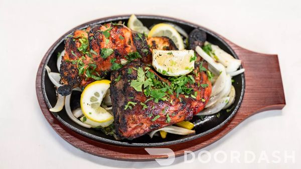 Aroma of India by null