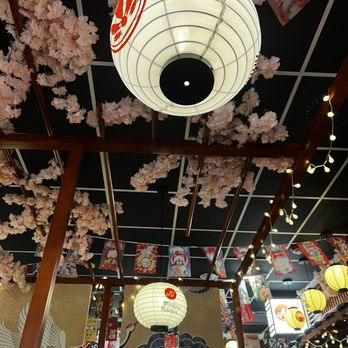 Minano Ramen - Decore is adorable. And, the Japanese punk music in the background is epic! - Bubble Tea Near Me - Tampa, Florida Minano Ramen - Decore is adorable. And, the Japanese punk music in the background is epic! - Bubble Tea Near Me - Tampa, Florida