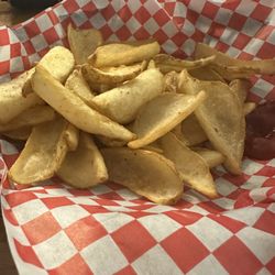 Twisted Tees - Potato Scoops