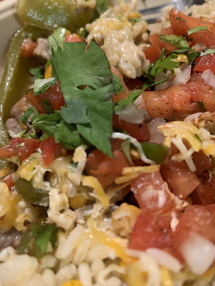 Moe's Southwest Grill