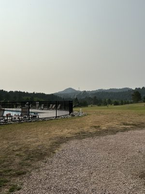 Buffalo Ridge Camp Resort by null