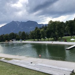Kainzenbad