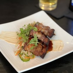 user provided Cafe Routier, Bistro & Lounge photo