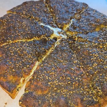 Zaatar N More - Stuffed zaatar - Pizza Near Me - Northridge, California Zaatar N More - Stuffed zaatar - Pizza Near Me - Northridge, California