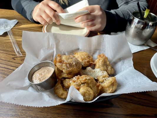 Mill Creek Tavern by null