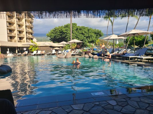 Billfish Poolside Bar & Grille by null