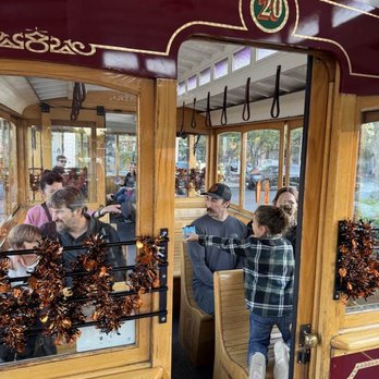 Morgan Hill Wine Trolley - Wine Tours Near Me