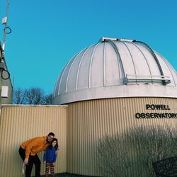 Powell Observatory