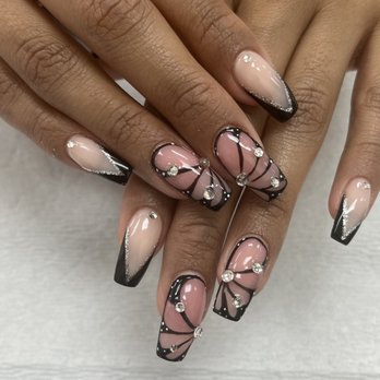 Carnival Nail Spa - Nail Salons Near Me - Levittown, New York Carnival Nail Spa - Nail Salons Near Me - Levittown, New York