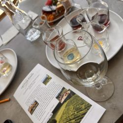Clover Pond Vineyard