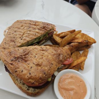 Utopia Caffe - Classic Sandwich - Breakfast & Brunch Near Me - Tustin, California