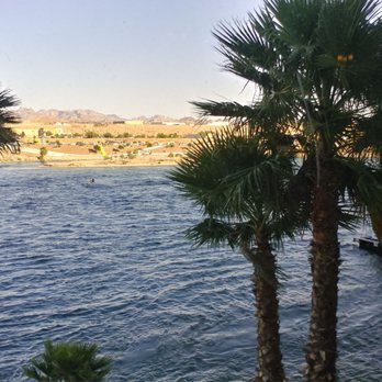 BBQ On The River - The view is amazing - Barbeque Near Me - Laughlin, Nevada