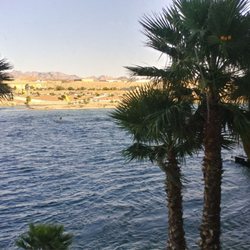 BBQ On The River - The view is amazing