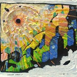 First Friday Art Tour