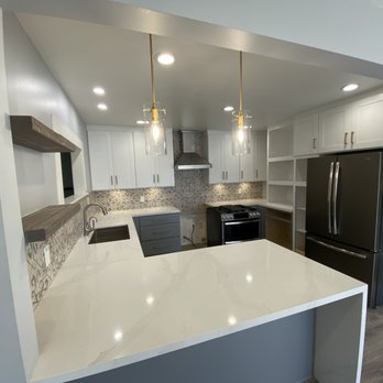 S N Design Remodeling - General Contractors Near Me - Pasadena CA, California