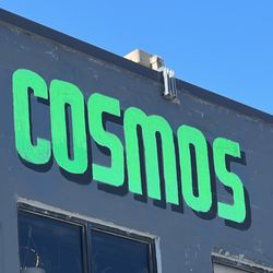 Cosmos - 12th and Church