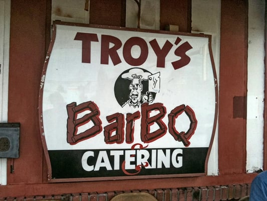Troy's Barbeque and Southern Kitchen by null