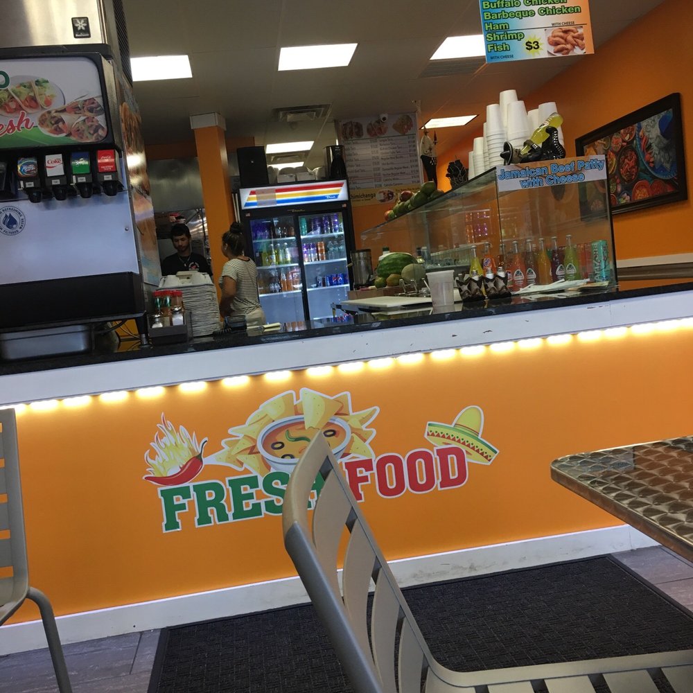 Super Taco - Mexican Near Me - Deer Park, New York