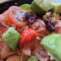 Harvest Salad