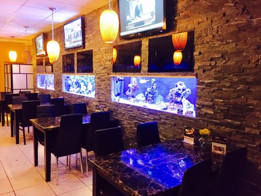 Pho Lantern Restaurant by null