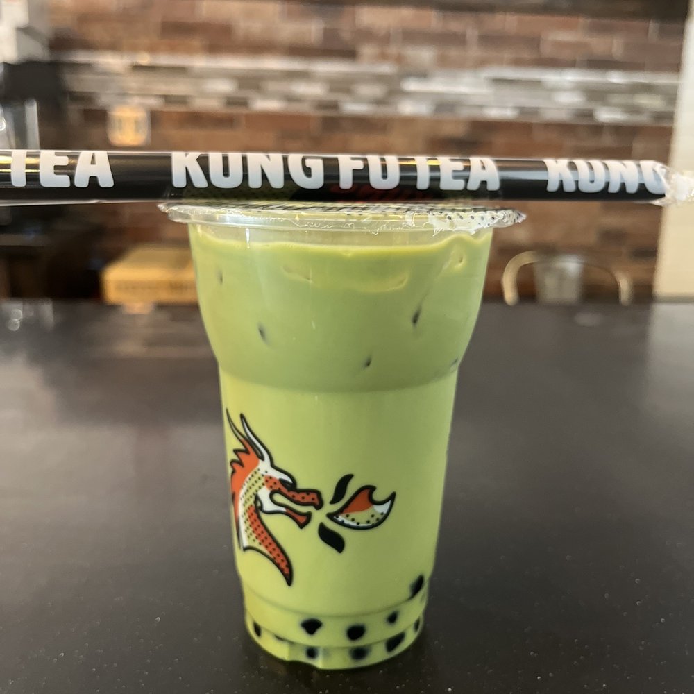 Matcha Matcha