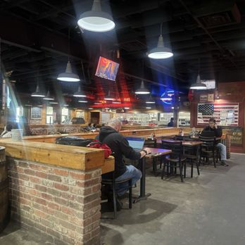 Original Roadhouse Grill - Inside - Steakhouses Near Me - Salem, Oregon