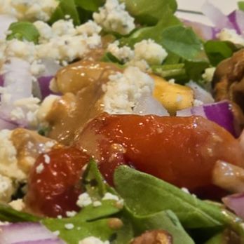 Patsy's Pizzeria - Beet salad - Pizza Near Me - Boca Raton, Florida Patsy's Pizzeria - Beet salad - Pizza Near Me - Boca Raton, Florida