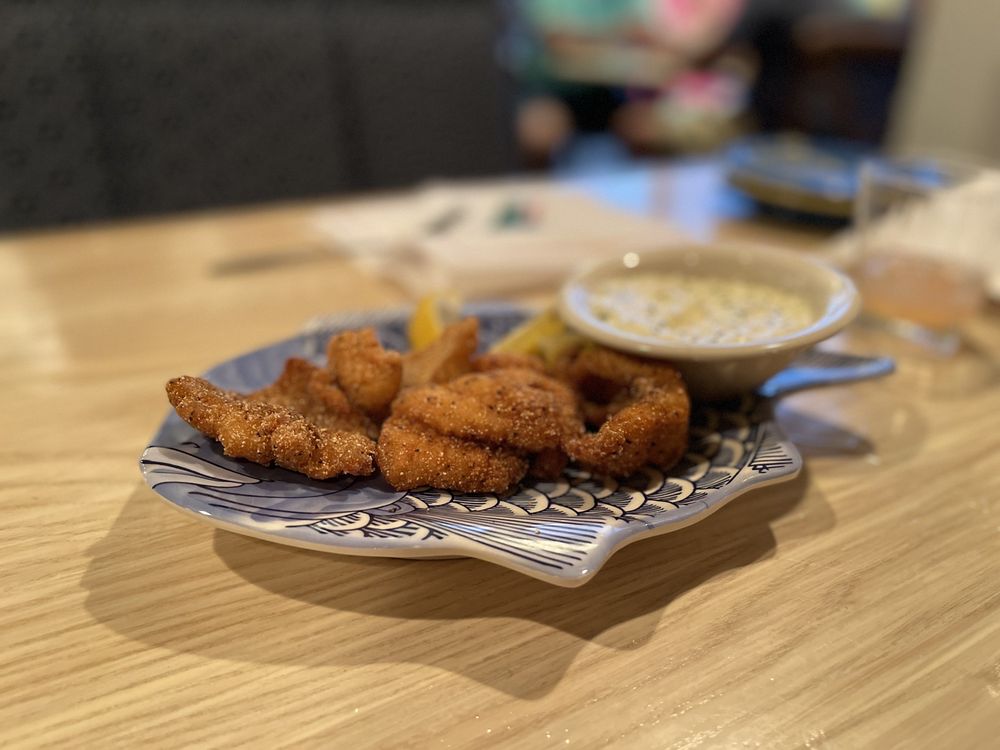 Aunt Catfish's