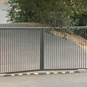 Oca Builders - New gate - General Contractors Near Me - Los Gatos, California Oca Builders - New gate - General Contractors Near Me - Los Gatos, California