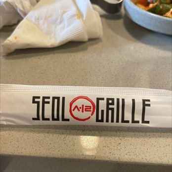 Seol Grille - Korean Near Me - Cary, North Carolina Seol Grille - Korean Near Me - Cary, North Carolina