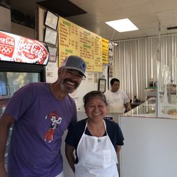 Tommy's Donuts