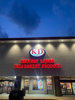 KD Market - Krystyna's Deli by null