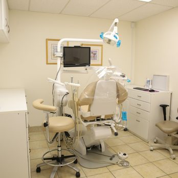 Chau Hoang, DDS - Operatory room 2 - General Dentistry Near Me - Bellflower, California Chau Hoang, DDS - Operatory room 2 - General Dentistry Near Me - Bellflower, California