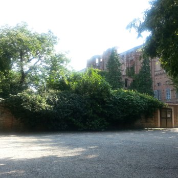 Basilica di Superga - Wide open walking paths - Churches Near Me - Torino, TO