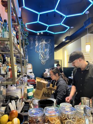 Shikku Hot Pot by null