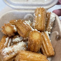 Churros