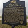 Photo of Red River Ox Cart Trails