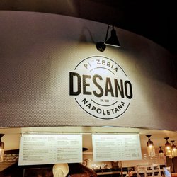 DeSano Pizzeria Napoletana - Desano Pizzeria