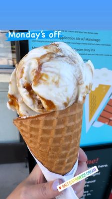 Salt & Straw by null