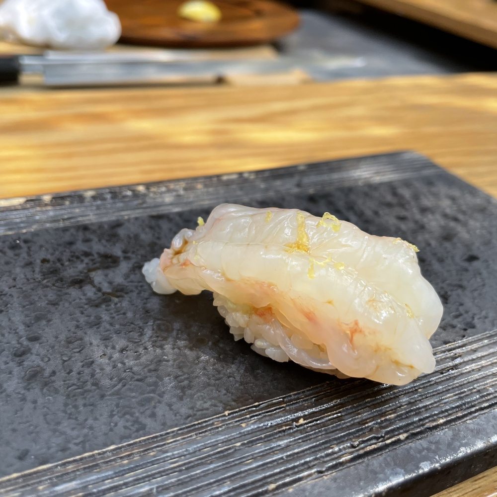 Sushi Lab Rooftop - Japanese Near Me - New York, New York