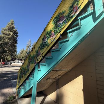 Gaby's Latin Flavors - Mexican Near Me - Big Bear Lake, California
