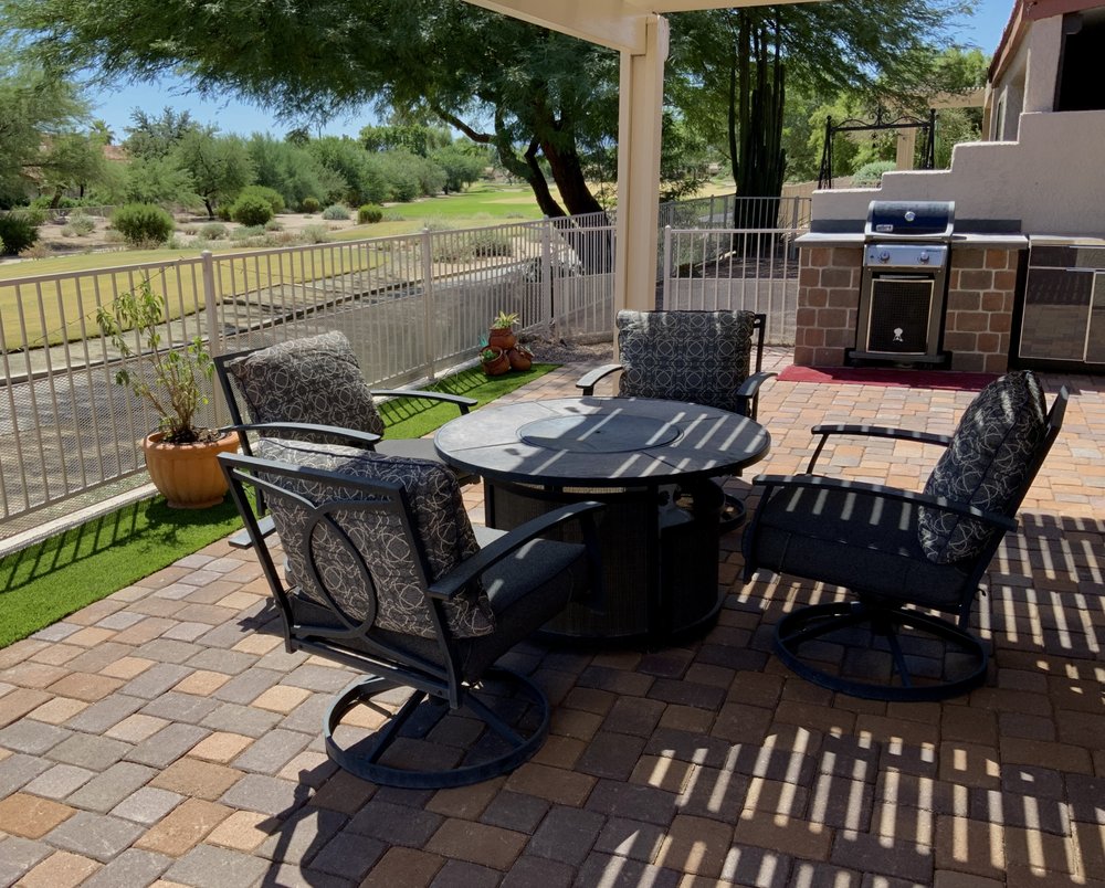 SOUTHWEST GREENS OF TUCSON Updated August 2024 15 Photos 2130 E