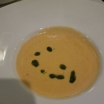 Primo Prime - Lobster bisque - Italian Near Me - Charlotte, North Carolina Primo Prime - Lobster bisque - Italian Near Me - Charlotte, North Carolina