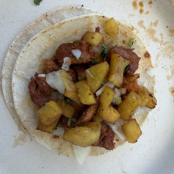 Eatarra - AL Pastor taco - Breakfast & Brunch Near Me - Glendale, California