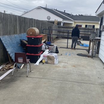 Get it Gone - Junk Removal & Hauling Near Me